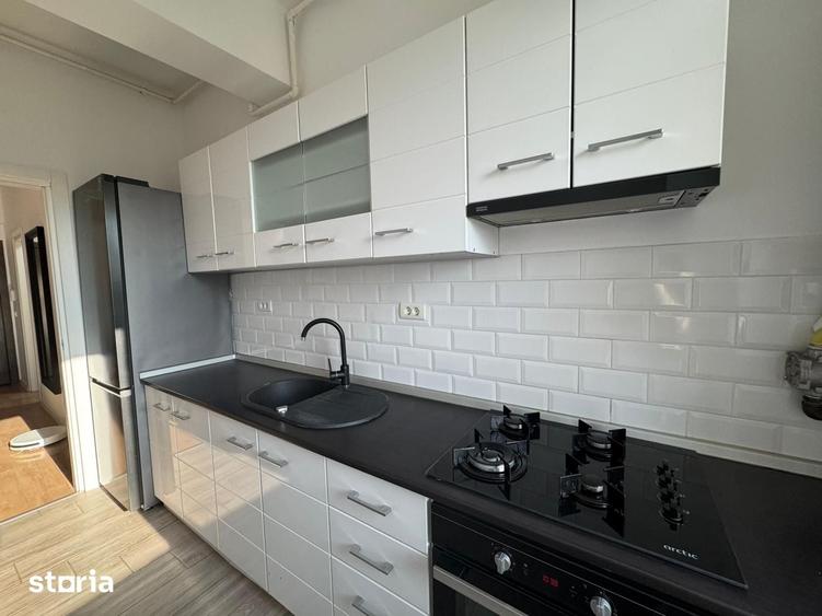Ap 2 Cam Baneasa Park Residence 6 Str Salubritatii - 2