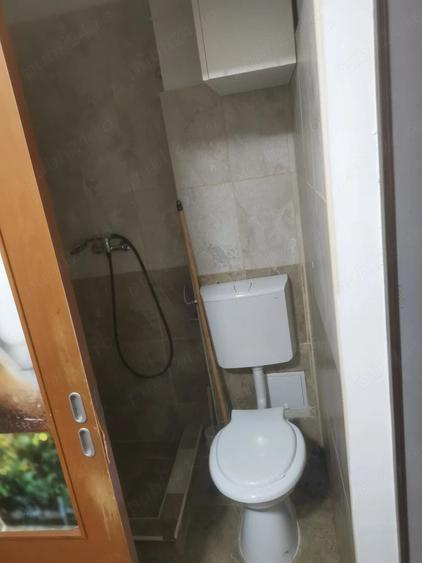 Garsonieră nedecomandată în Hărman