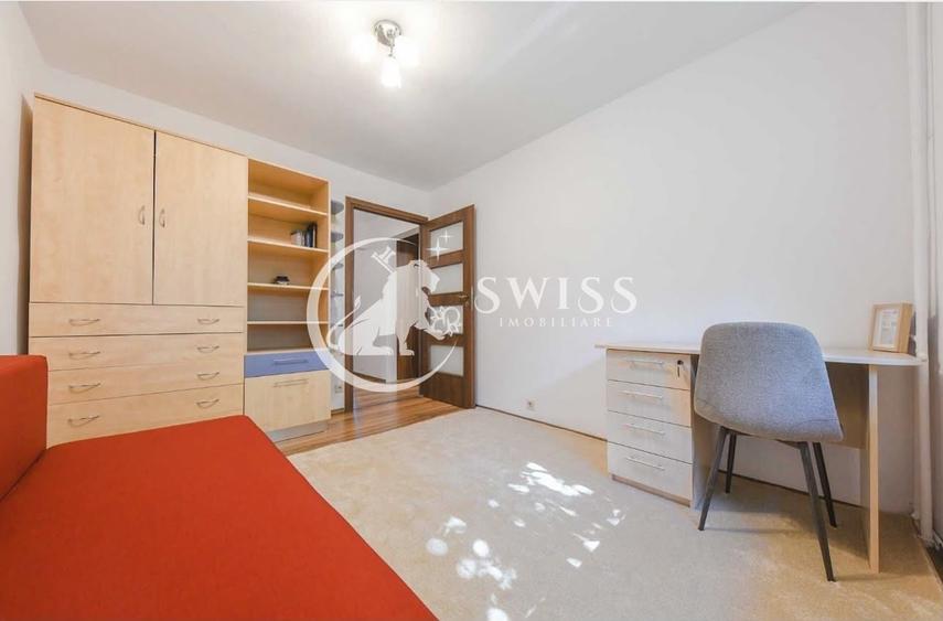 Apartament 3 dormitoare si living | 2 bai |80mp | Parcare | Gheorgheni - 7