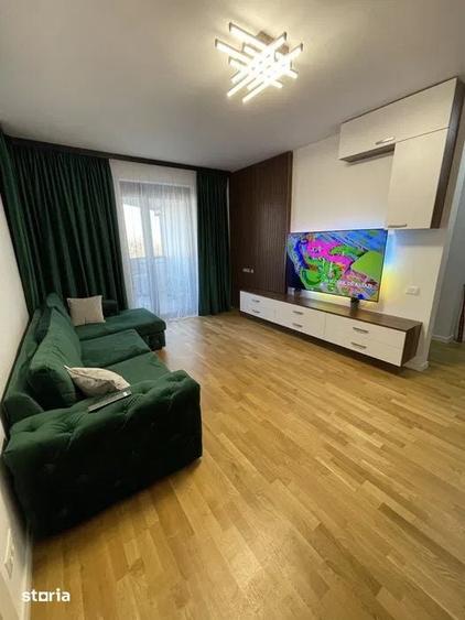 Apart 2 camere 64m2 | Atlas Residence - Aviatiei - Herastrau | Imobil - 8