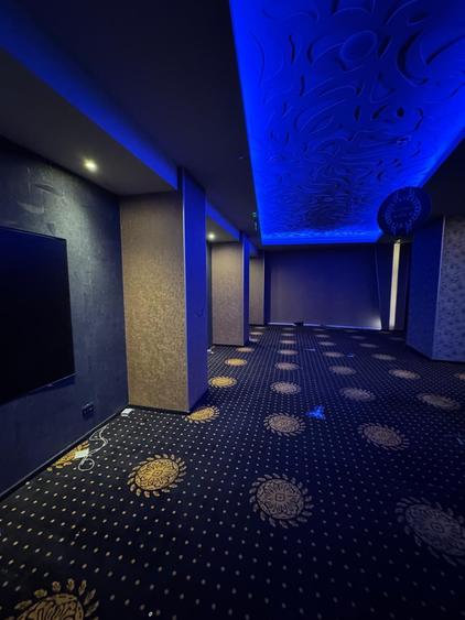 Spațiu comercial, de 148.89999389648 mp, în Moșilor
