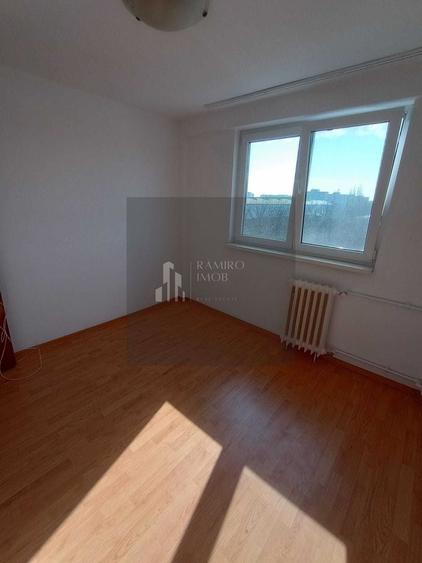 Apartament cu 2 camere decomandat în Brâncoveanu — fotografia 1