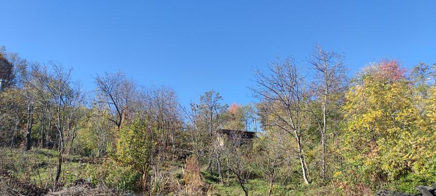 5.400 mp teren cu două construcții,  acces din 2 străzi, zonă de deal - 6
