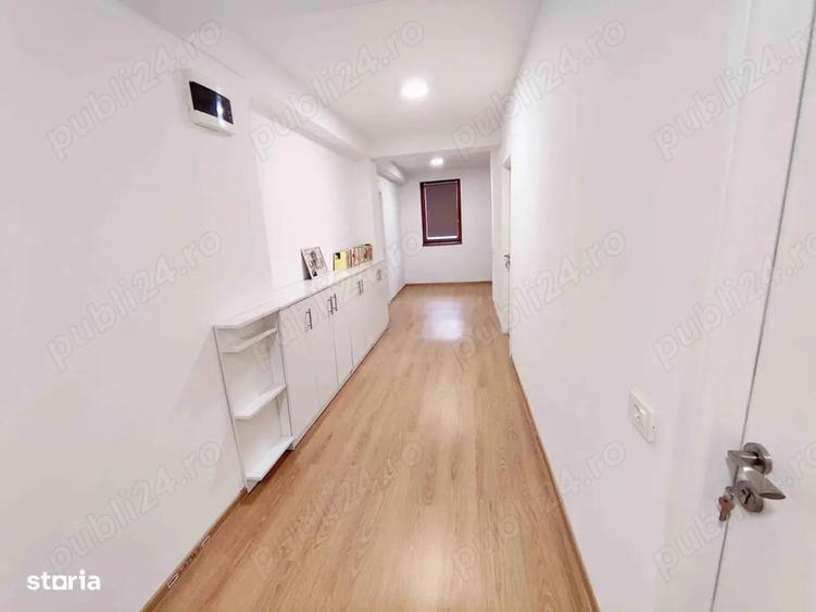 Casă cu 6 camere cu Teren 350 Mp în Chiajna