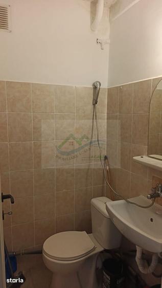 Garsonieră în Burdujeni