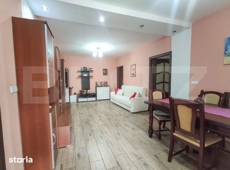 Casă cu 3 camere cu Teren 24000 Mp în Micula