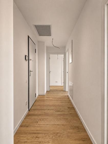 Apartament cu 4 camere în Floreasca
