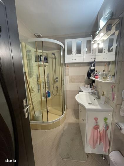 Apartament cu 2 camere în Tudor