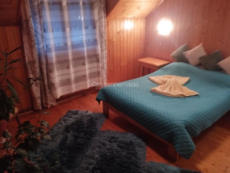 De vanzare , proprietate, in zona montana