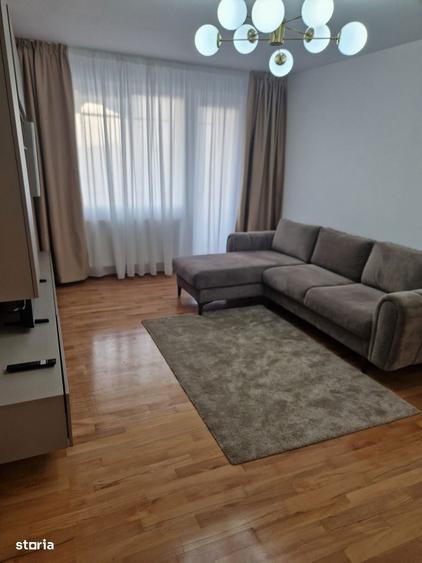 Ap. 3 Camere Obor, Centrala Proprie, Masina Spalat Vase,Mobilat Modern - 1