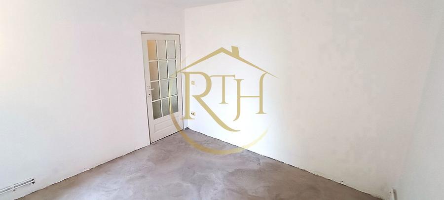 Apartament cu 2 camere semidecomandat în Medicină