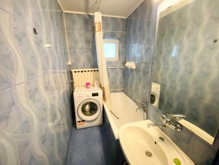 Apartament cu 2 camere decomandat, mobilat în Aviației