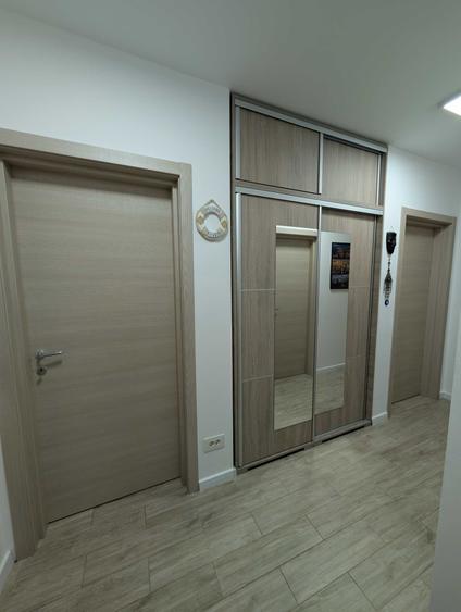 Apartament cu 3 camere de inchiriat in Prima Universitatii, Oradea - 3