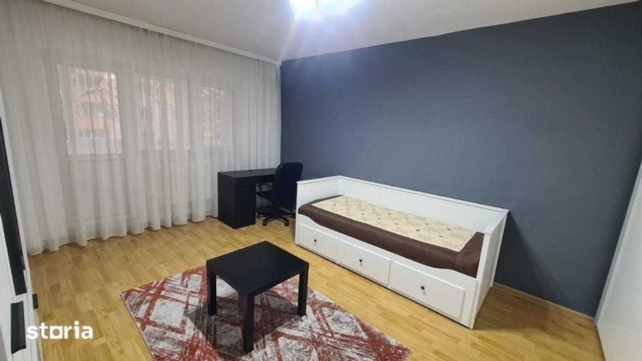Garsonieră în Militari