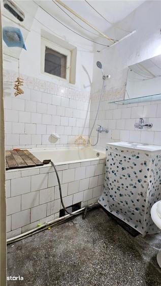 Apartament cu 2 camere decomandat în Micro 14