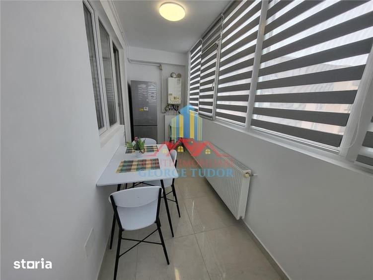 Inchiriere 2 camere Militari Residence - 12