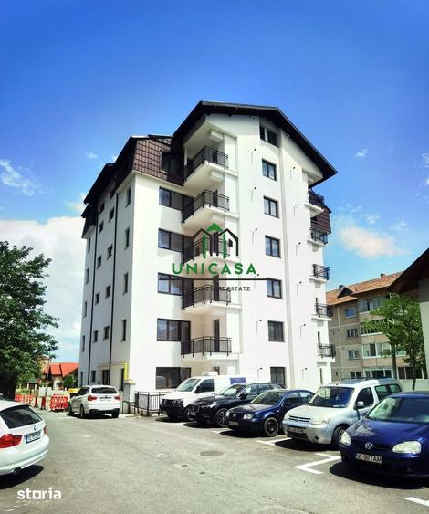 Apartament cu 2 camere în Nord