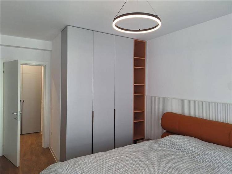 Apartament cu 2 camere nedecomandat, mobilat în Bartolomeu