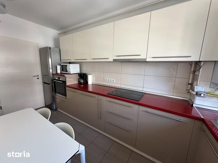 Apartament cu 2 camere în Bartolomeu