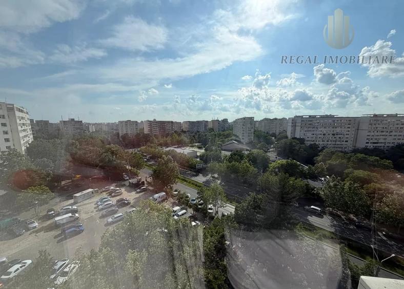 Garsonieră semidecomandată, mobilată în Dristor