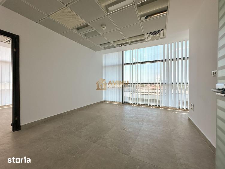 Etaj complet de birouri 400mp | 0% Comision | Iancu Nicolae BSB - 3