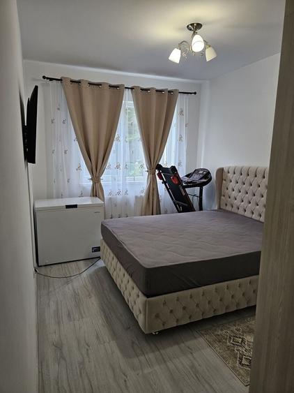 Apartament 3 camere cu gradina  proprie /Militari /Pacii /Drumul  Belșugului - 4