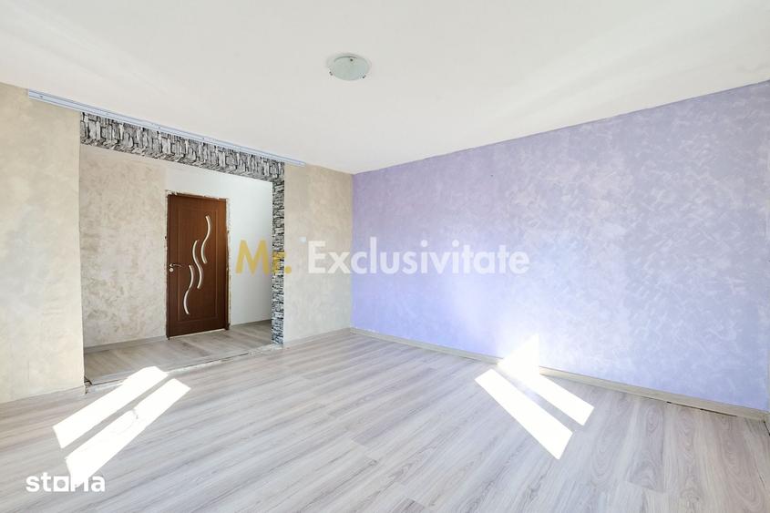 Casă cu 4 camere cu Teren 3105 Mp în Uda