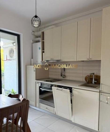 3 Camere de inchiriat | Greenfield Baneasa| Centrala proprie | Parcare - 7