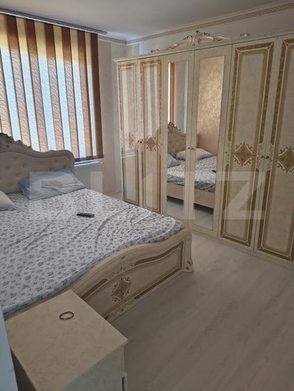 Casă individuală cu 5 camere cu Canalizare în Gherla