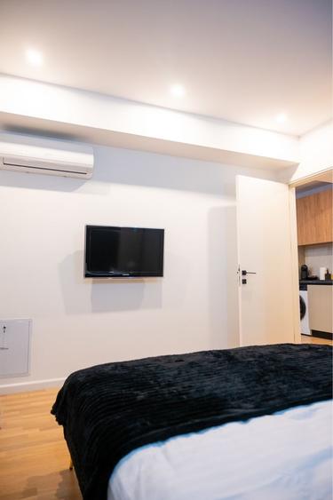 Apartament cu 2 camere decomandat în Brâncoveanu