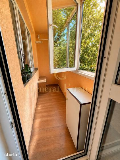 Apartament cu 3 camere, mobilat în Gării
