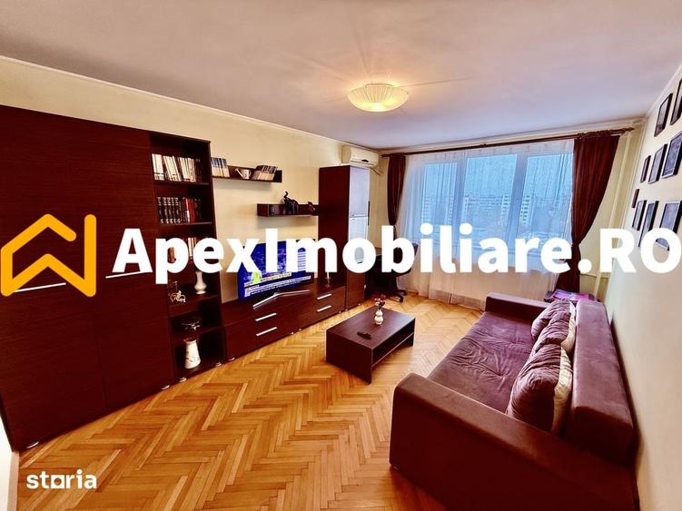 Apartament 2 camere de inchiriat Berceni Bucuresti | ApexImobiliare.ro - 3