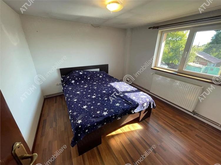 Casă cu 5 camere în Central