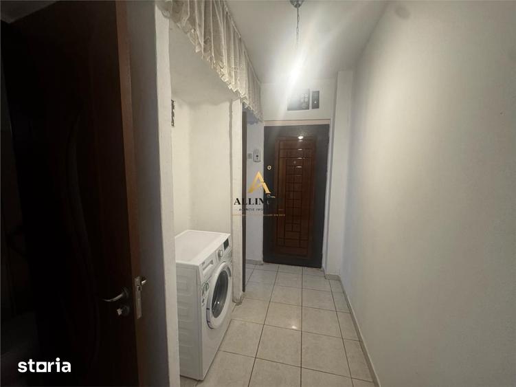 Apartament 2 camere de inchiriat Zona Vest, Ploiesti - 9
