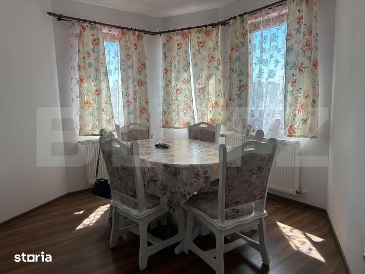 Casă cu 4 camere cu Teren 600 Mp în Certeju de Sus