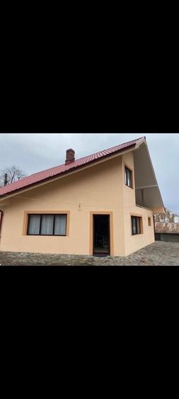 Casă cu 2 camere în Gârcina
