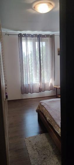 Duplex cu 4 camere cu Canalizare în Diniaș