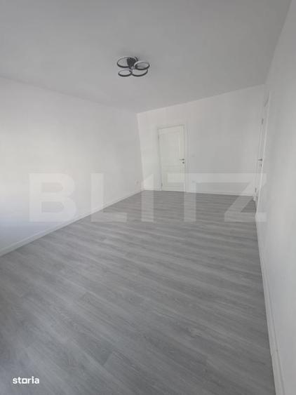Apartament cu 2 camere semidecomandat în Alexandru cel Bun