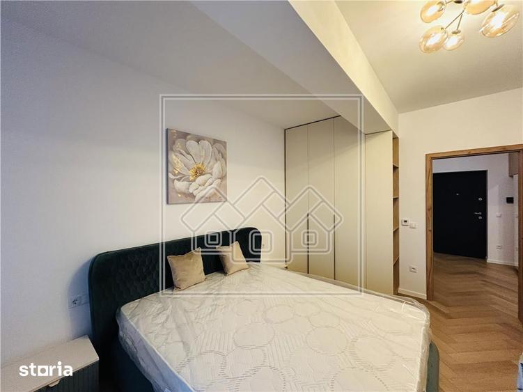 Apartament cu 2 camere în Lazaret