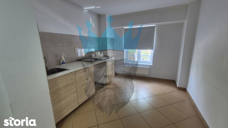 Apartament cu 2 camere în Centrul Civic