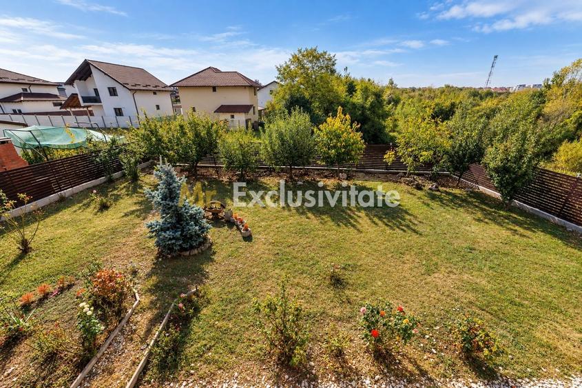 Casă individuală cu 5 camere cu Canalizare în Prundu