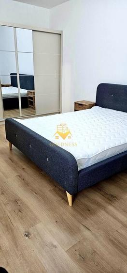 2 camere open space, Parcare, Modern, Ira, Aurel Vlaicu, Lidl, Fsega - 5