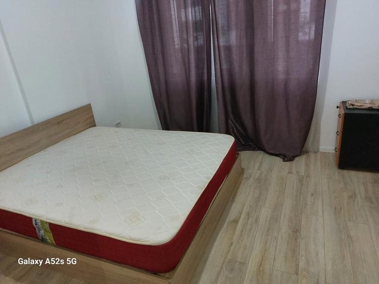 Apartament cu 3 camere decomandat în Militari