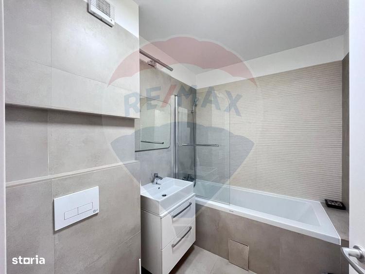 Apartament Premium | 2 camere prima chirie +parcare | Tunari- Otopeni - 11