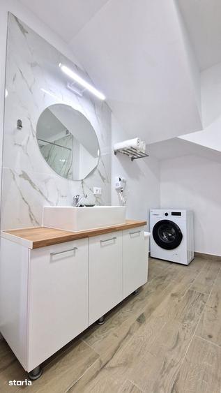 Apartament cu 2 camere în 1 Decembrie