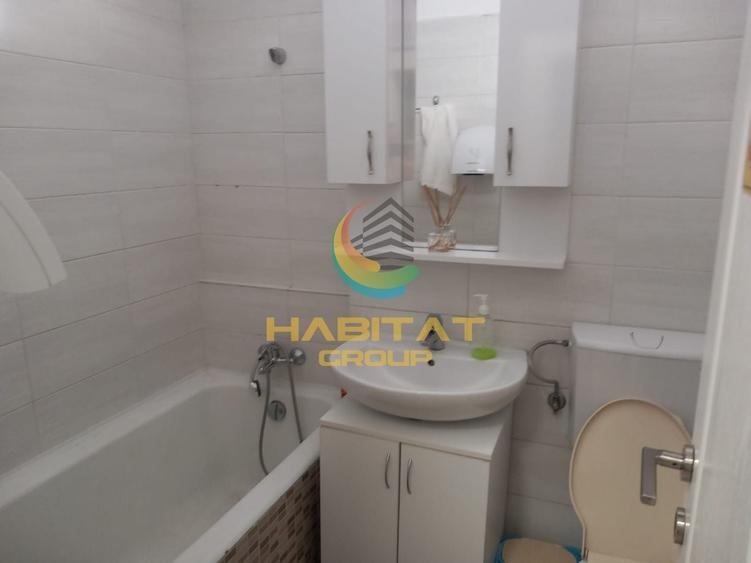 Apartament cu 3 camere decomandat în Iancului