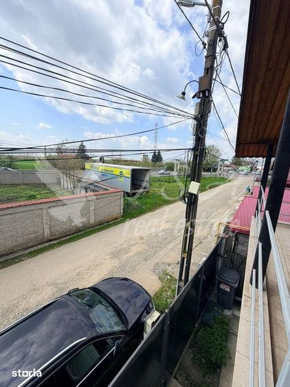 Casă cu 3 camere cu Teren 538 Mp în Snagov