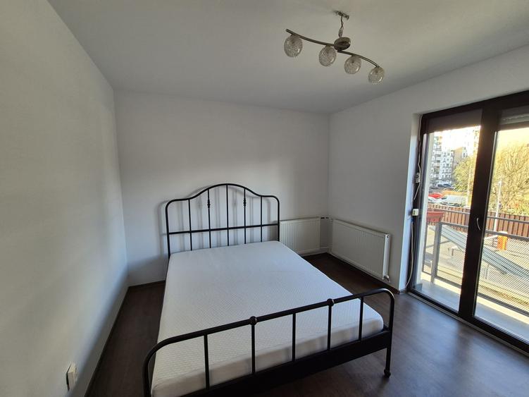 De vânzare apartament 2 camere cartier Mănăștur - 5