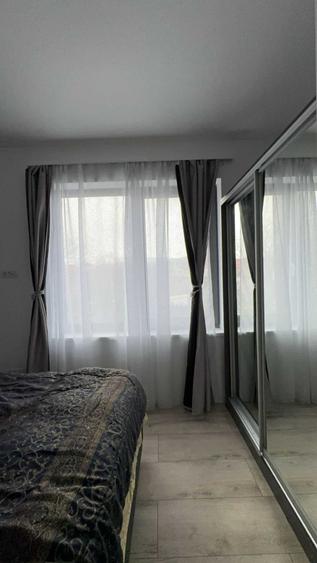 Apartament cu 2 camere decomandat în Iris