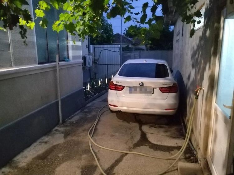 Casă cu 6 camere cu Teren 1100 Mp în Turnu Măgurele
